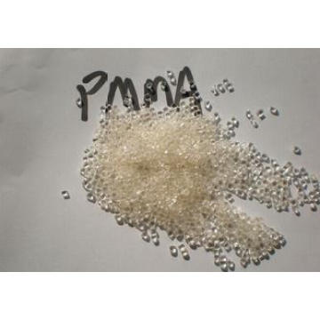 Manufacturer! ! PMMA Resin/PMMA Raw Material/PMMA Granules